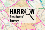 Harrow Residents' Survey