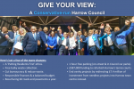 Harrow Council - Give your View