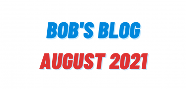 august 2021 blog