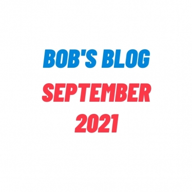 Bob's Blog: September 2021