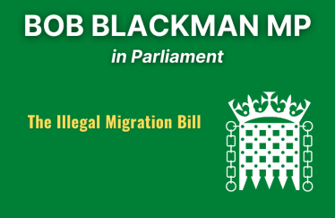 Illegal Migration Bill